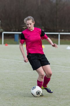 Bild 82 - B-Juniorinnen SV Wahlstedt - FSG BraWie 08 : Ergebnis: 11:1